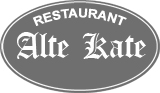 Restaurant Alte Kate
